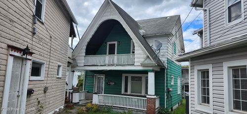 771 Hazle St, Hanover Township, PA, 18706-2300 | Card Image