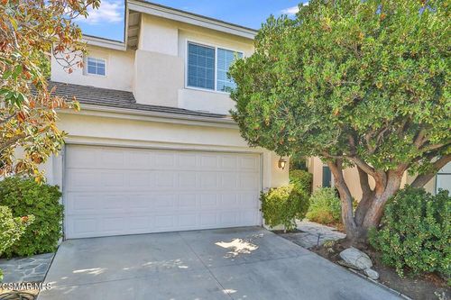 3159 Foxtail Ct, Thousand Oaks, CA, 91362-4902 | Card Image