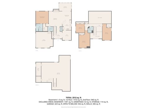 6855 Stephanie Ct, Delmont, PA, 15626-1593 | Card Image