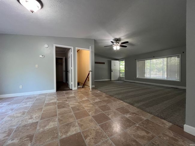 2498 S Woodland Trl, House other with 4 bedrooms, 3 bathrooms and null parking in Warsaw IN | Image 4