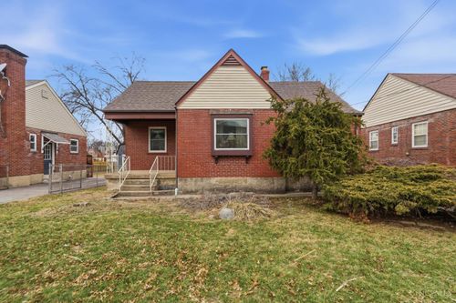 3816 Saint Johns Ter, Deer Park, OH, 45236-3044 | Card Image