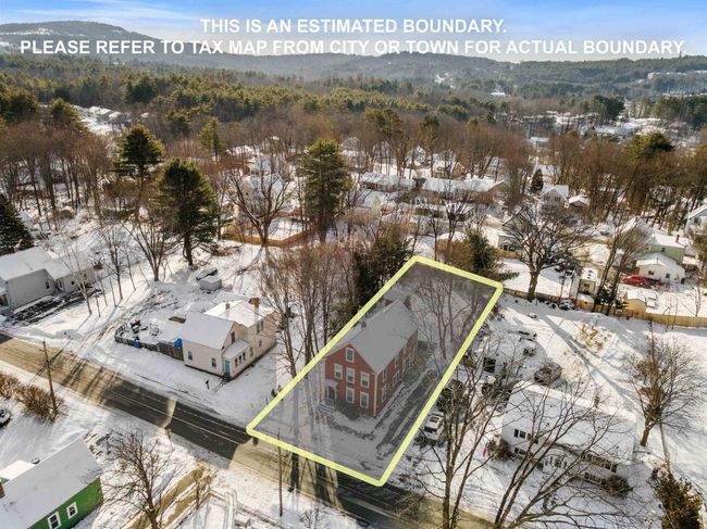 75 Warren St, House other with 4 bedrooms, 3 bathrooms and null parking in Laconia NH | Image 6
