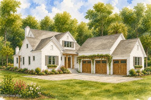 2-735 Finley Pl, Wilmington, NC, 28403 | Card Image