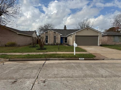 4435 Wee Laddie Ln, Houston, TX, 77084-3461 | Card Image