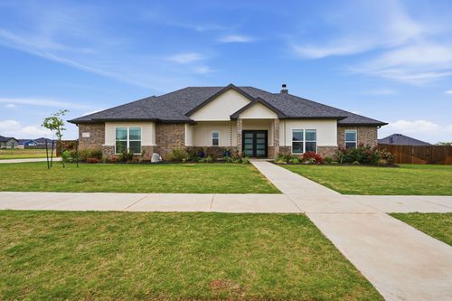 134 Gulfstream, Abilene, TX, 79602-2207 | Card Image