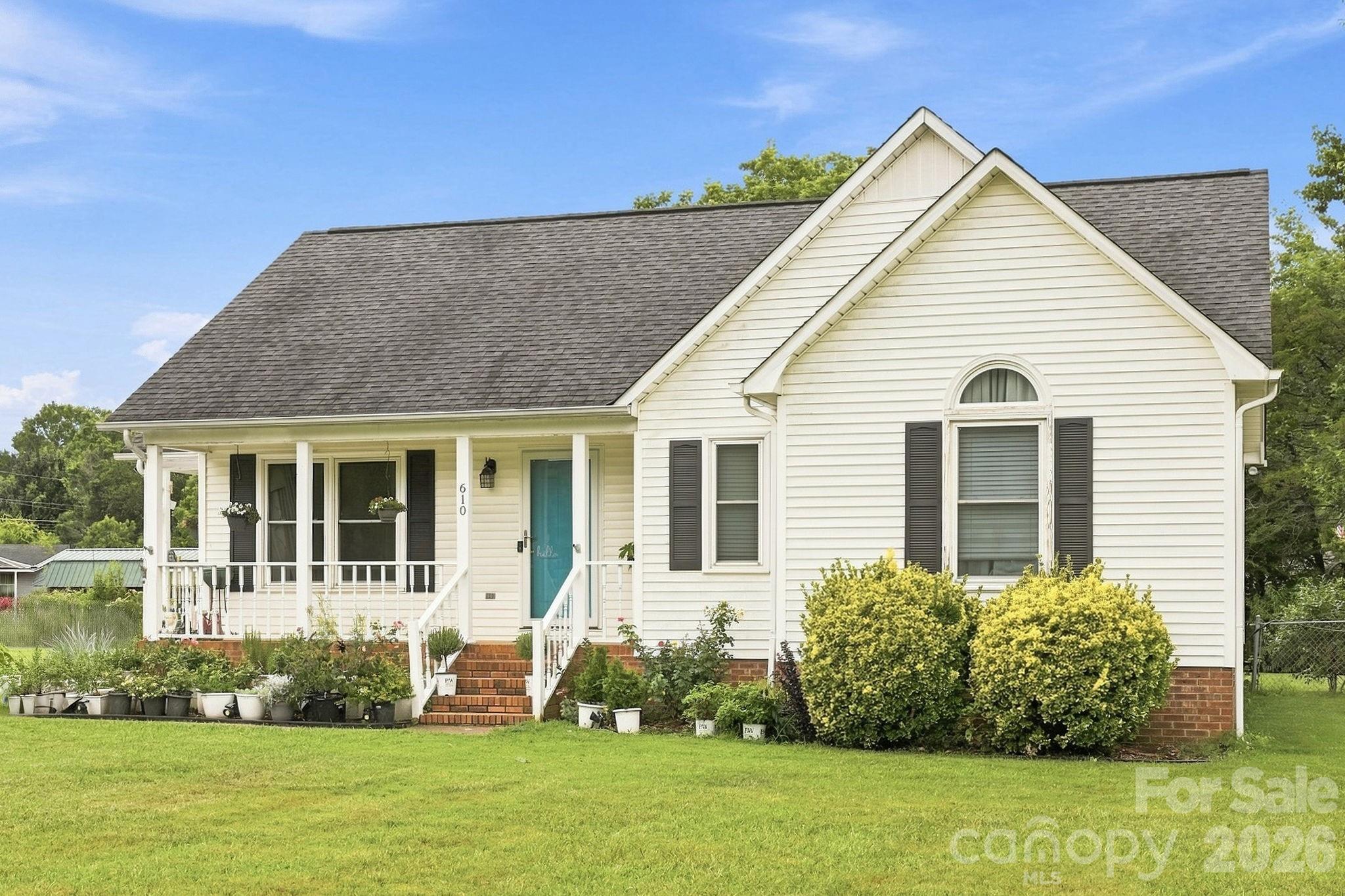 Residential in Monroe 2