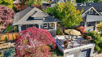 6038 Sycamore Avenue Nw, House other with 4 bedrooms, 2 bathrooms and 1 parking in Seattle WA | Image 3