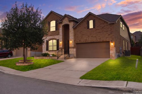 5035 Italica Rd, San Antonio, TX, 78253-6324 | Card Image