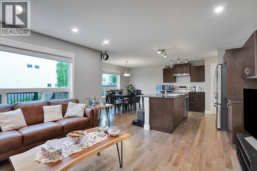 Residential in Calgary