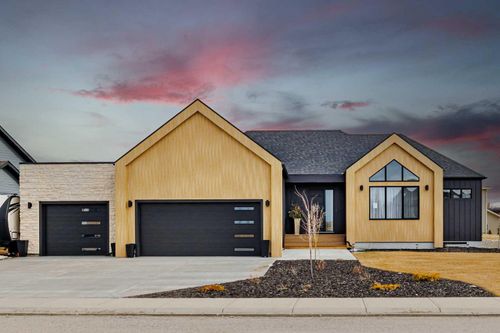19 Monterra Way, Cochrane Lake, AB, T4C0G9 | Card Image