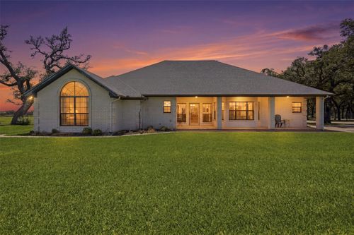 13800 Hutcheson Ln, Weatherford, TX, 76087-5516 | Card Image