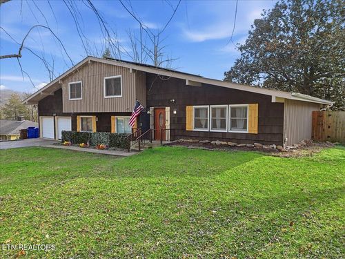 129 Greystone Dr, Oak Ridge, TN, 37830-5608 | Card Image