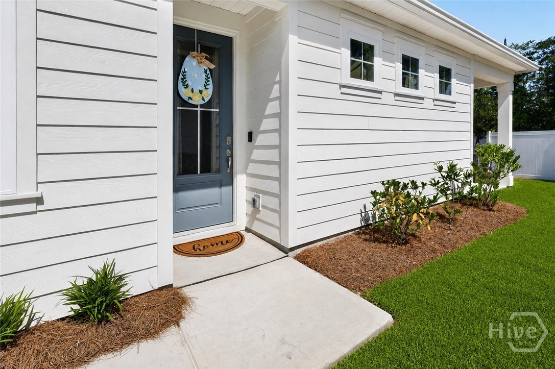 Residential in Pooler 4