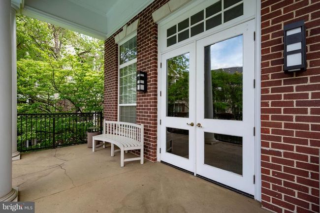 UNIT-9423 - 1530 Spring Gate Dr, Condo with 2 bedrooms, 2 bathrooms and null parking in MCLEAN VA | Image 46