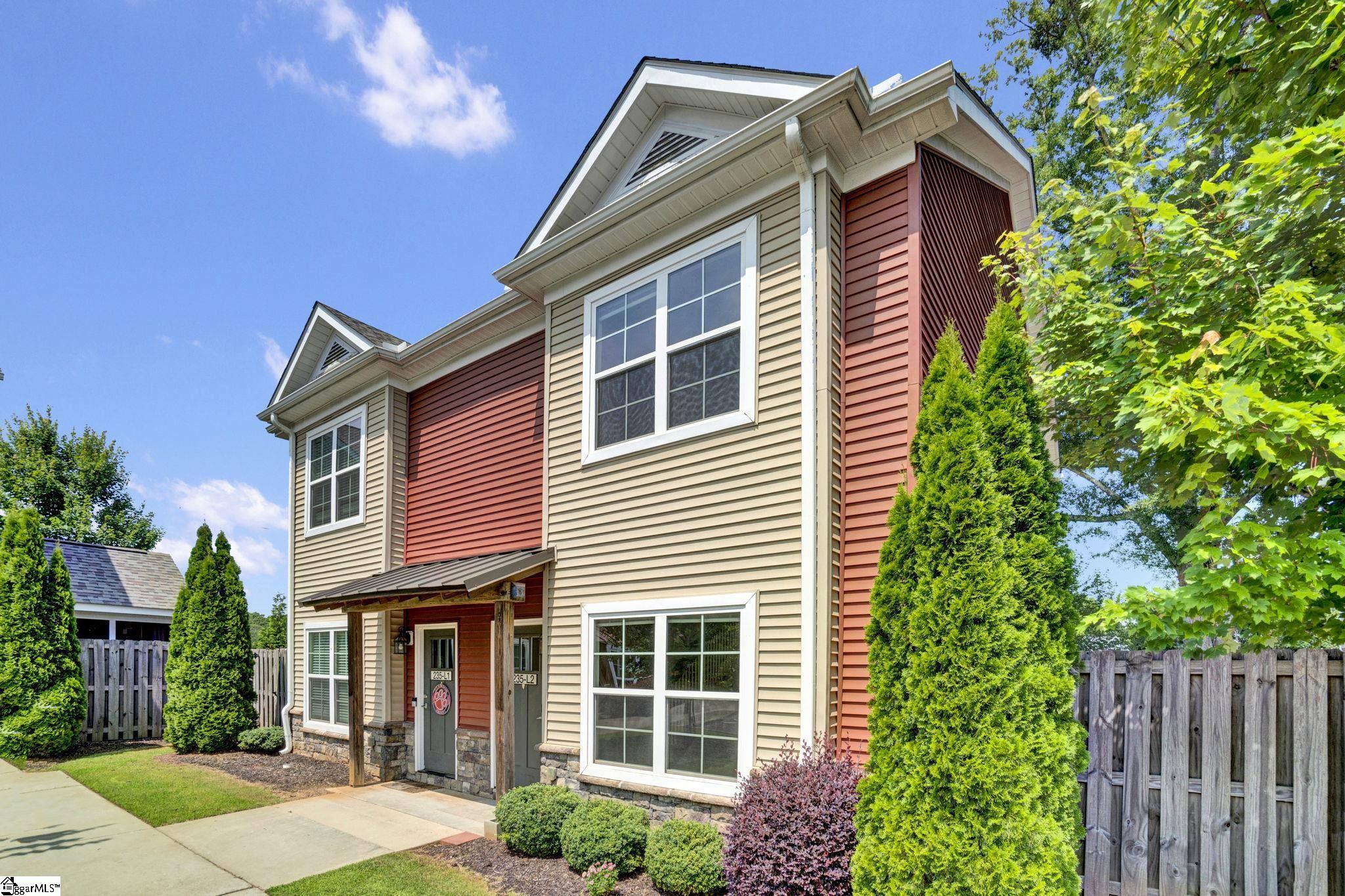 Residential in Clemson 3