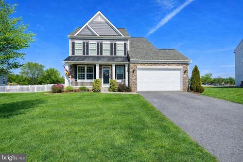 9354 Drumman Dr, HAGERSTOWN, MD, 21740-6873 | Card Image