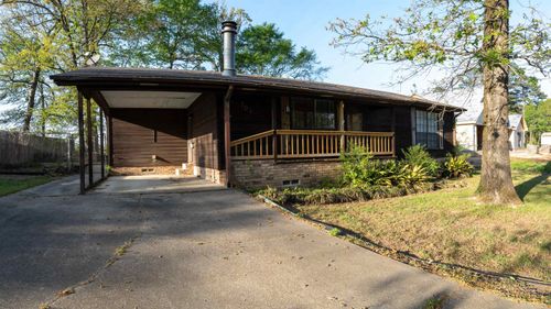 309 River Oaks Dr, Jefferson, TX, 75657-1121 | Card Image