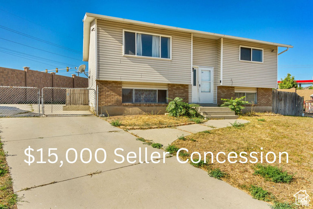 Nautilus Dr, Salt Lake City, UT 84118