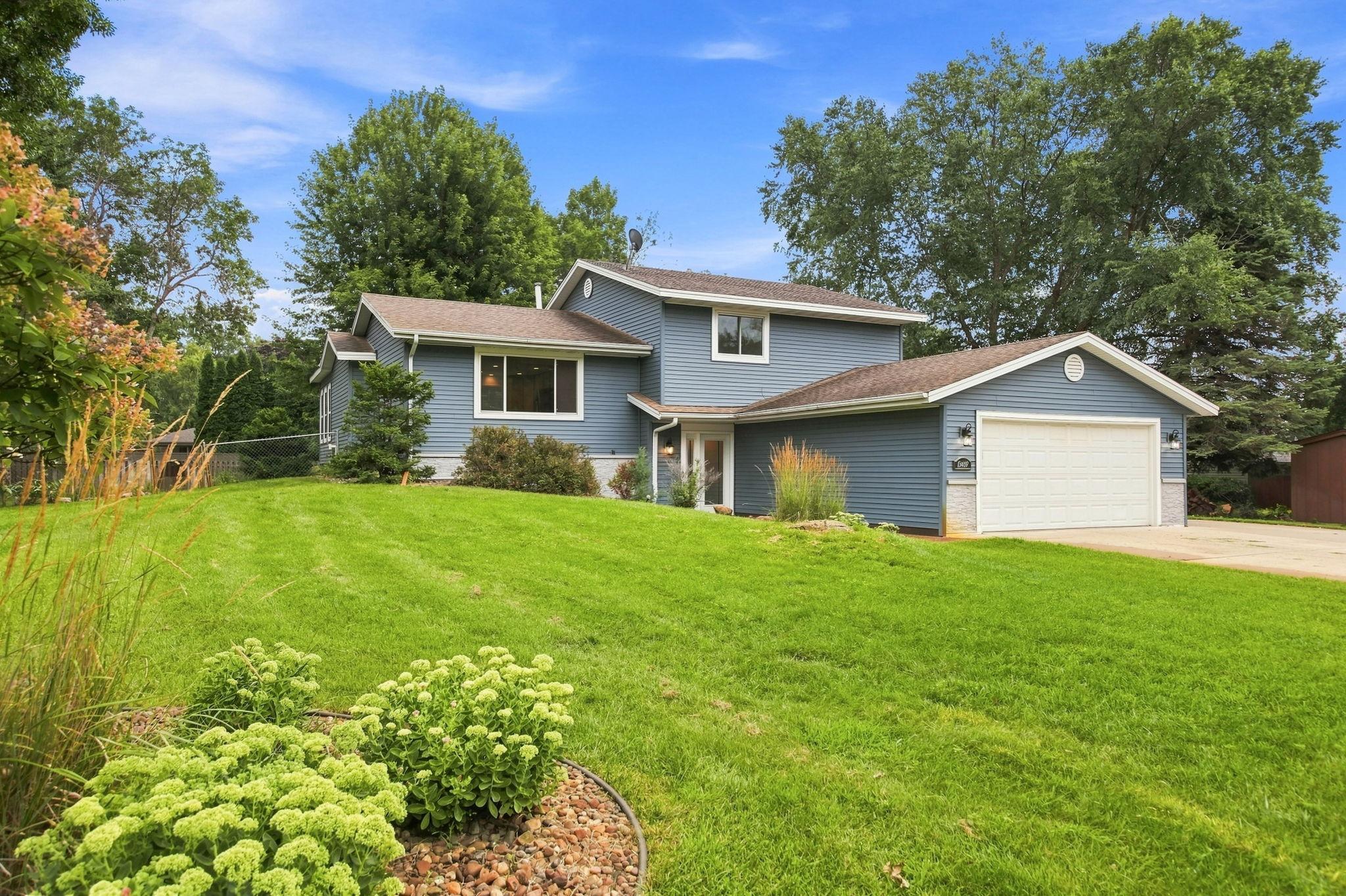Residential in Andover