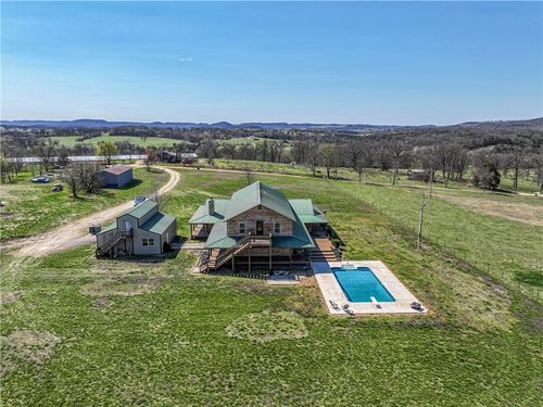 1204 County Road 215, Berryville, AR, 72616-4659 | Card Image