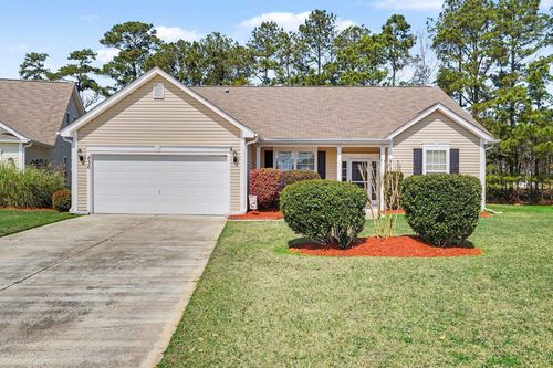 836 Clarion Ct, Myrtle Beach, SC, 29588-6944 | Card Image