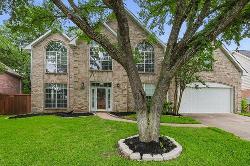 4204 Crescent Dr, Flower Mound, TX, 75028-2954 | Card Image