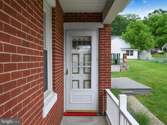 1105 E Grand Ave, House other with 2 bedrooms, 2 bathrooms and null parking in TOWER CITY PA | Image 5