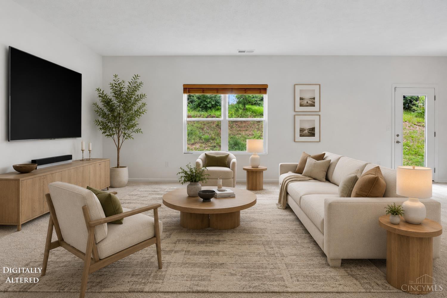 Residential Lease in Carlisle 3