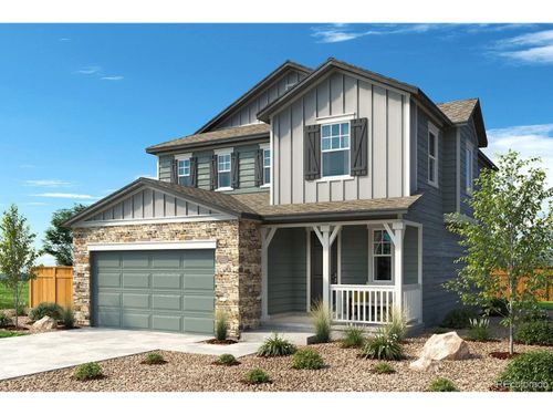 13372 E 110th Way, Commerce City, CO, 80022-7417 | Card Image