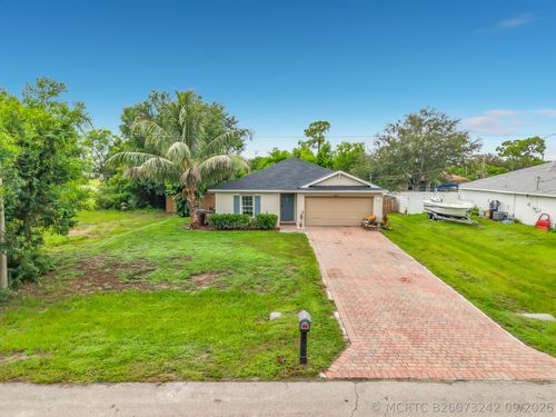 4306 Ne 24th Pl, CAPE CORAL, FL, 33909-1716 | Card Image