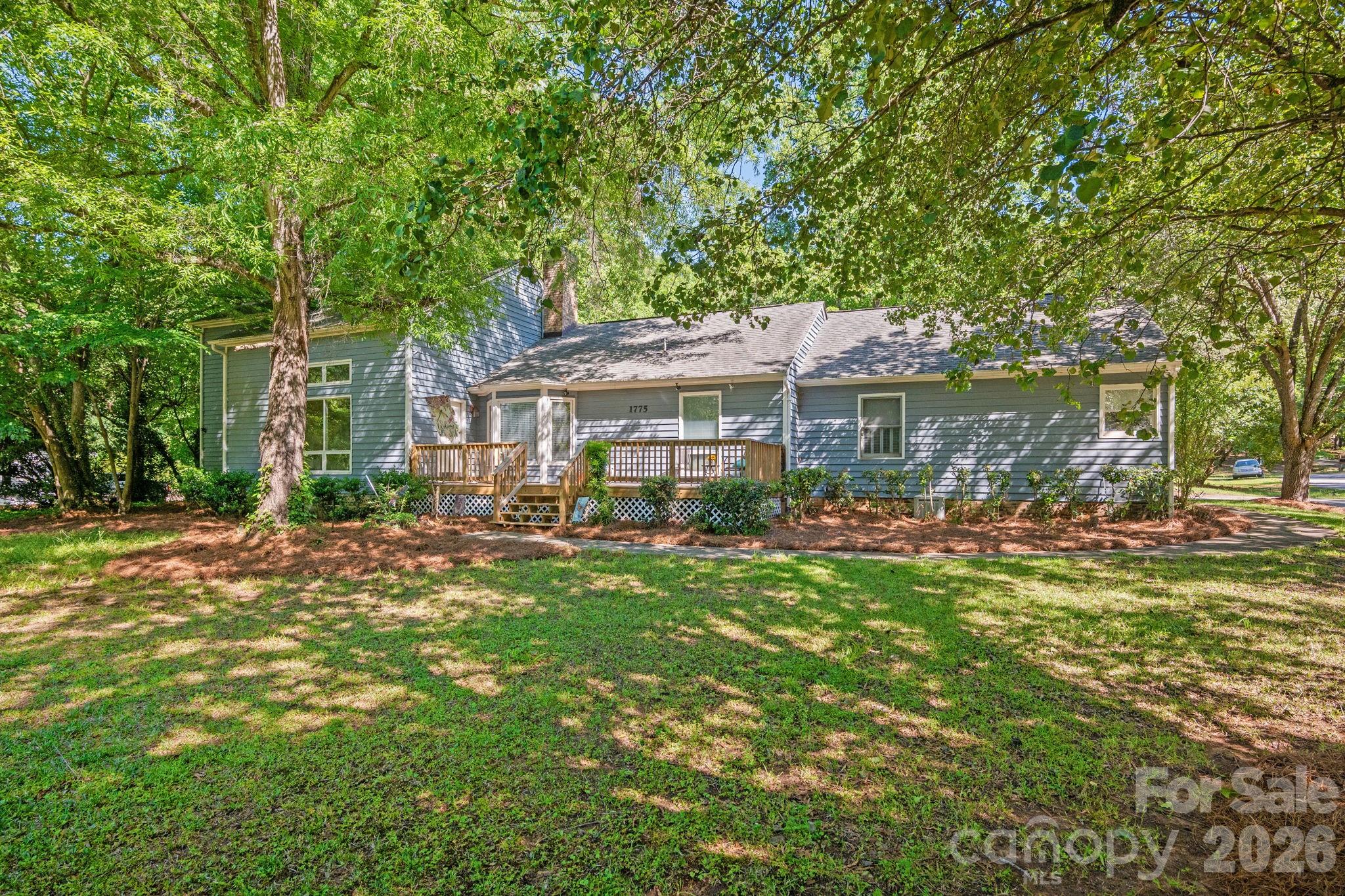 Residential in Fort Mill 2