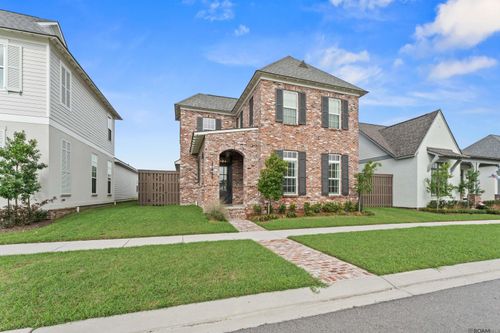 13820 Woody Creek Dr, Baton Rouge, LA, 70810-7438 | Card Image