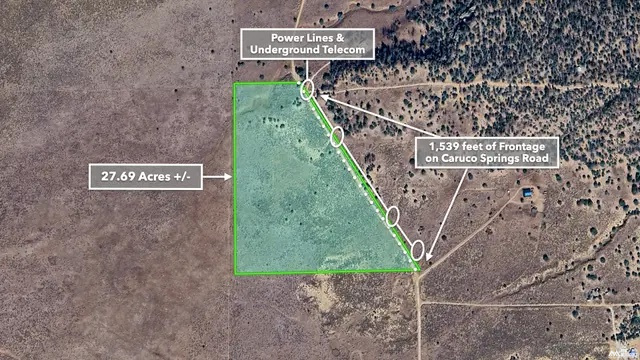 Land in Pinehill 2