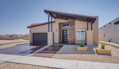 15316 Imagine Drive, El Paso, TX, 79938 | Card Image