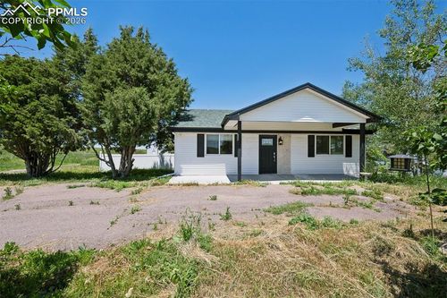11613 Steele Ave, Elbert, CO, 80106-7905 | Card Image