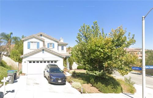 28504 Santa Catarina Rd, Saugus, CA, 91350-3866 | Card Image