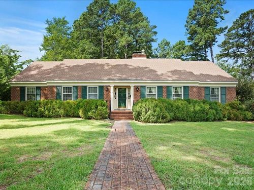 201 Poplar St, Cheraw, SC, 29520-1515 | Card Image