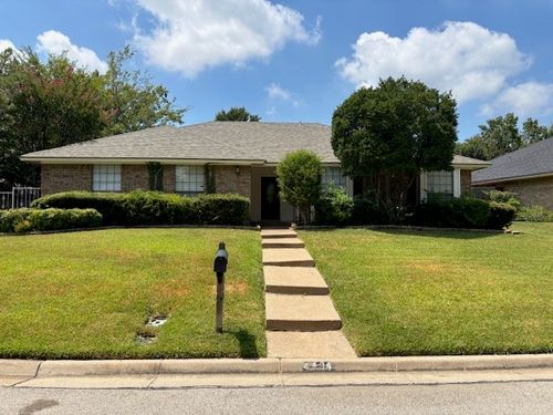 4404 Grey Dawn Dr, Arlington, TX, 76017-1239 | Card Image