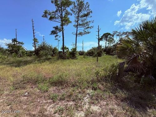 0 County Rd, Port Saint Joe, FL, 32456 | Card Image