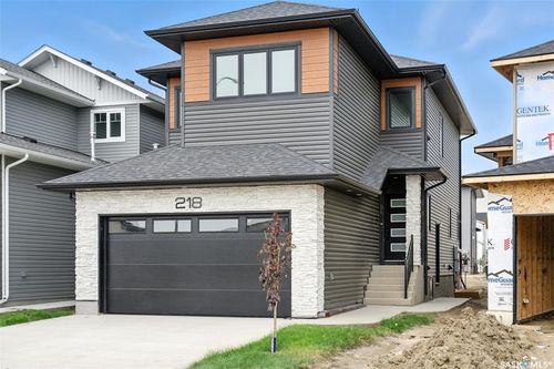 218 Sharma Lane, Saskatoon, SK, S7W0Y3 | Card Image
