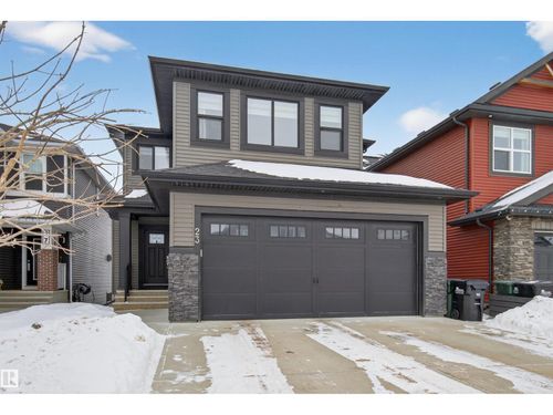 23 Aberdeen Cres, Sherwood Park, AB, T8H1W7 | Card Image