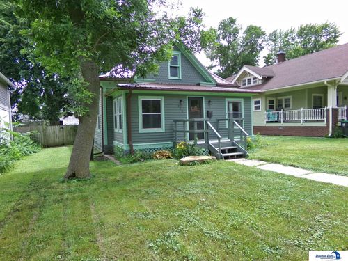 1217 Ella St, Beatrice, NE, 68310-4061 | Card Image
