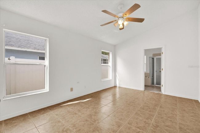 3390 Cypress Point Cir, House other with 3 bedrooms, 2 bathrooms and null parking in Saint Cloud FL | Image 16