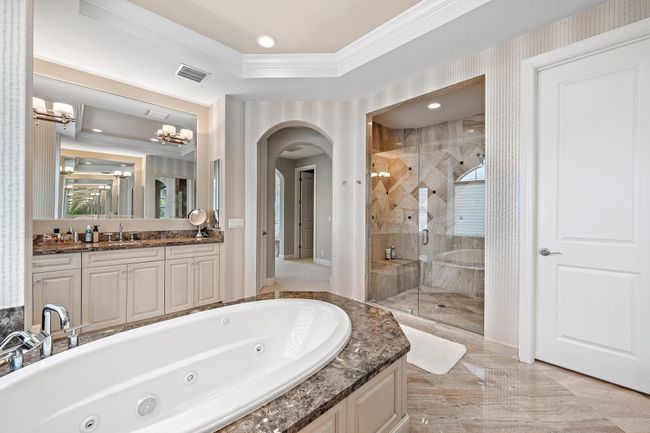 1727 W Hemingway Dr, House other with 5 bedrooms, 5 bathrooms and null parking in Juno Beach FL | Image 33