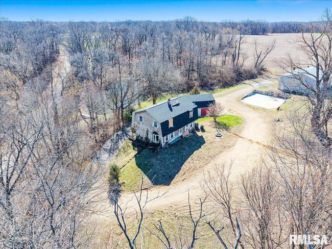 7029 S Gerdes Rd, House other with 5 bedrooms, 3 bathrooms and null parking in Mapleton IL | Image 39