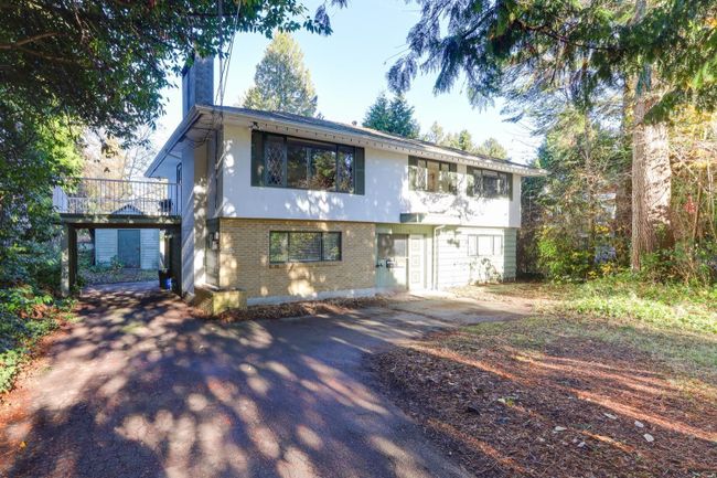1100 Wilmington Drive, House other with 5 bedrooms, 2 bathrooms and 6 parking in Delta BC | Image 1