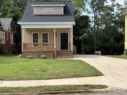 133 Circle Dr, Salisbury, NC, 28144-3309 | Card Image