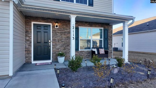 2113 Connor Way, House other with 4 bedrooms, 4 bathrooms and null parking in Newberry SC | Image 4