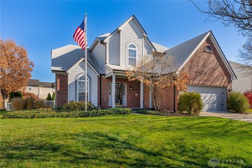 320 Springmill Dr, Springboro, OH, 45066-8987 | Card Image