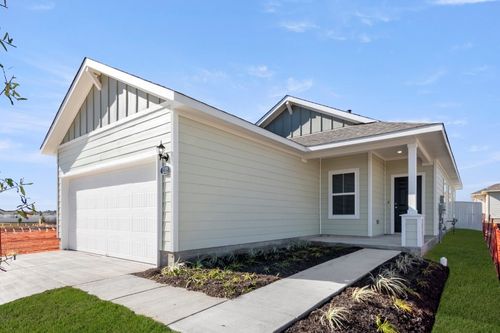 112 Bountiful Lane, Elgin, TX, 78621 | Card Image